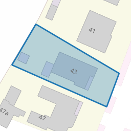 Perceel SBK03-B-3244