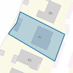 Perceel SBK03-B-3245