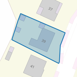 Perceel SBK03-B-3246