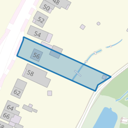 Perceel SBK03-B-3258