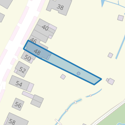 Perceel SBK03-B-3261