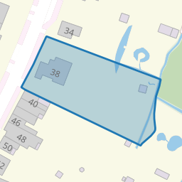 Perceel SBK03-B-3265