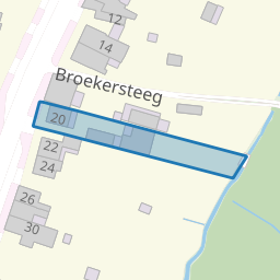 Perceel SBK03-B-3267