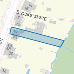 Perceel SBK03-B-3273