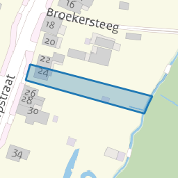 Perceel SBK03-B-3274