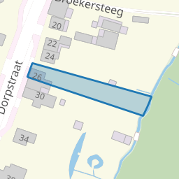 Perceel SBK03-B-3275