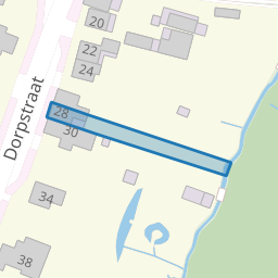 Perceel SBK03-B-3276