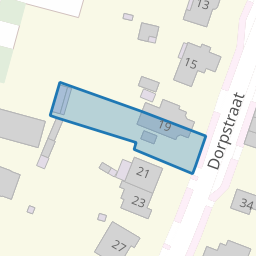 Perceel SBK03-B-3279