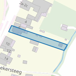 Perceel SBK03-B-3288