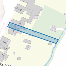 Perceel SBK03-B-3289