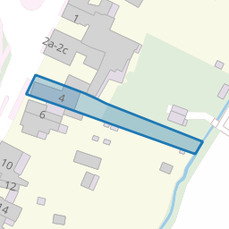 Perceel SBK03-B-3290