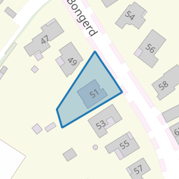 Perceel SBK03-B-3321