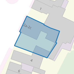 Perceel SBK03-B-3354