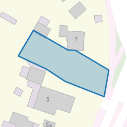 Perceel SBK03-B-3357