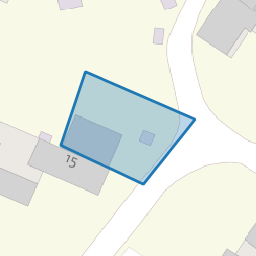 Perceel SBK03-B-3375