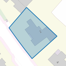 Perceel SBK03-B-3388