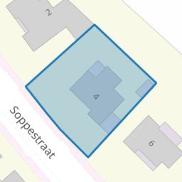 Perceel SBK03-B-3389