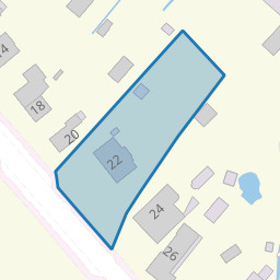 Perceel SBK03-B-3390