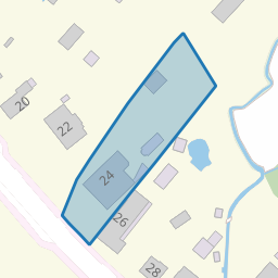 Perceel SBK03-B-3391