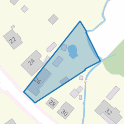 Perceel SBK03-B-3392