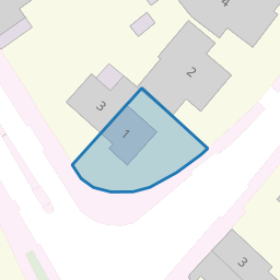 Perceel SBK03-B-3403