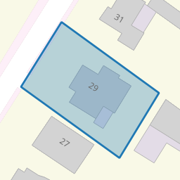 Perceel SBK03-B-3408