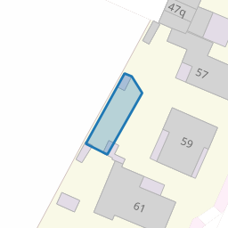 Perceel SBK03-B-3412