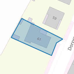 Perceel SBK03-B-3413