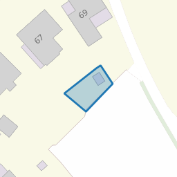 Perceel SBK03-B-3461