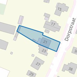 Perceel SBK03-B-3479