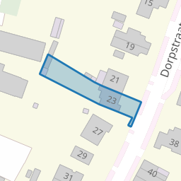 Perceel SBK03-B-3480