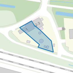 Perceel SBK03-B-3523