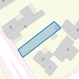 Perceel SBK03-B-3545