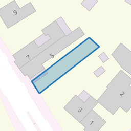 Perceel SBK03-B-3546