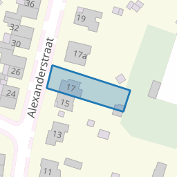 Perceel SBK03-B-3559