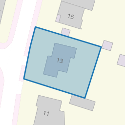 Perceel SBK03-B-3561