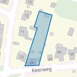 Perceel SBK03-B-3564