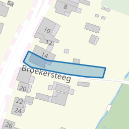 Perceel SBK03-B-3574