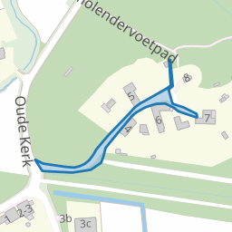 Perceel SBK03-B-3593