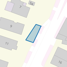 Perceel SBK03-B-3606