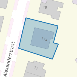 Perceel SBK03-B-3639