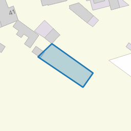 Perceel SBK03-B-3644