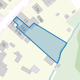 Perceel SBK03-B-3654