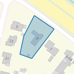 Perceel SBK03-B-3661