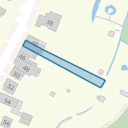 Perceel SBK03-B-3666