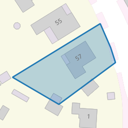 Perceel SBK03-B-3707