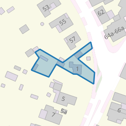 Perceel SBK03-B-3708