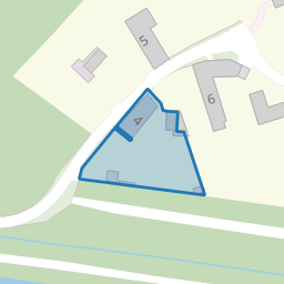 Perceel SBK03-B-3750