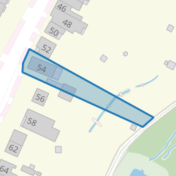 Perceel SBK03-B-3755