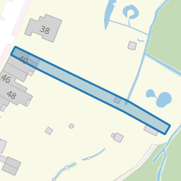 Perceel SBK03-B-3760